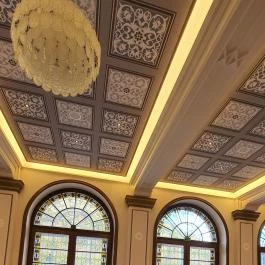 Hunyadi Étterem Lillafüred - Egyéb