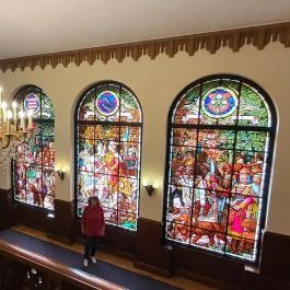 Hunyadi Étterem Lillafüred - Egyéb