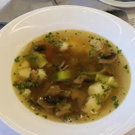 Hunyadi Étterem Lillafüred - Egyéb