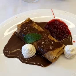 Hunyadi Étterem Lillafüred - Egyéb