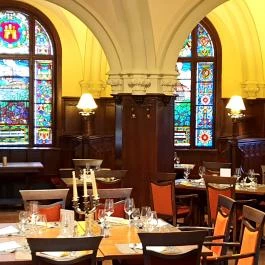 Hunyadi Étterem Lillafüred - Egyéb