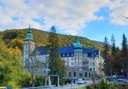 Hunyadi Étterem Lillafüred