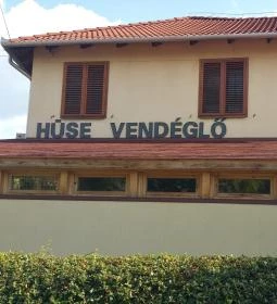 Hüse Vendéglő