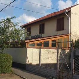 Hüse Vendéglő Debrecen - Külső kép