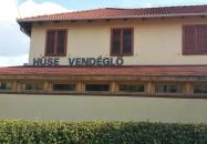 Hüse Vendéglő Debrecen