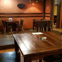 Hüse Vendéglő Debrecen - Belső