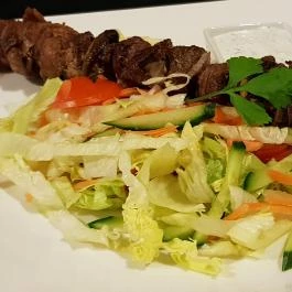 Hüse Vendéglő Debrecen - Étel/ital