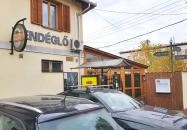 Hüse Vendéglő Debrecen