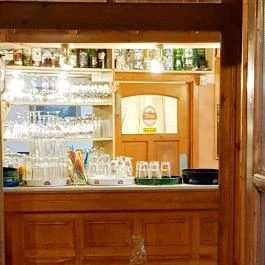 Hüse Vendéglő Debrecen - Belső