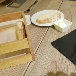 Ikon Restaurant Debrecen, Debrecen - Étel/ital