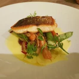 Ikon Restaurant Debrecen, Debrecen - Étel/ital