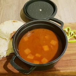 Ikon Restaurant Debrecen, Debrecen - Étel/ital