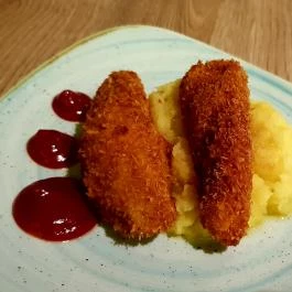 Ikon Restaurant Debrecen, Debrecen - Étel/ital