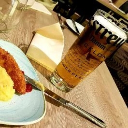 Ikon Restaurant Debrecen, Debrecen - Étel/ital