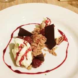 Ikon Restaurant Debrecen, Debrecen - Étel/ital