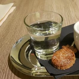 Ikon Restaurant Debrecen, Debrecen - Étel/ital