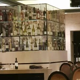 Ikon Restaurant Debrecen, Debrecen - Belső