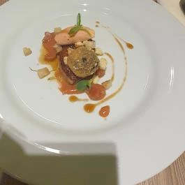 Ikon Restaurant Debrecen, Debrecen - Étel/ital