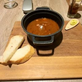 Ikon Restaurant Debrecen, Debrecen - Étel/ital