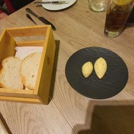 Ikon Restaurant Debrecen, Debrecen - Étel/ital