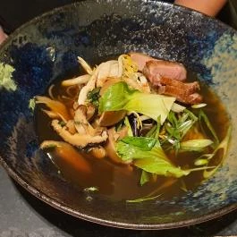 Ikon Restaurant Debrecen, Debrecen - Étel/ital