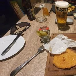 Ikon Restaurant Debrecen, Debrecen - Étel/ital