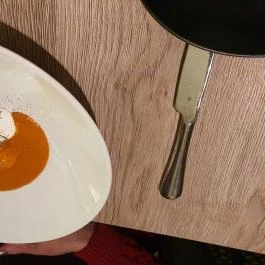 Ikon Restaurant Debrecen, Debrecen - Étel/ital