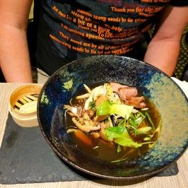 Ikon Restaurant Debrecen, Debrecen - Étel/ital