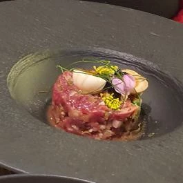 Ikon Restaurant Debrecen, Debrecen - Étel/ital