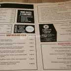 Ikon Restaurant Debrecen Debrecen - Étlap/itallap