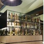 Ikon Restaurant Debrecen Debrecen - Belső