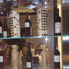 Ikon Restaurant Debrecen, Debrecen - Belső