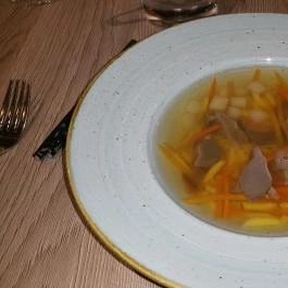 Ikon Restaurant Debrecen, Debrecen - Étel/ital