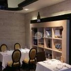 Ikon Restaurant Debrecen Debrecen - Belső