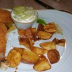 Ikon Restaurant Debrecen Debrecen - Étel/ital