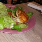 Ikon Restaurant Debrecen Debrecen - Étel/ital