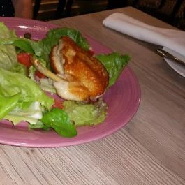 Ikon Restaurant Debrecen, Debrecen - Étel/ital