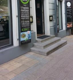 Ikon Restaurant Debrecen