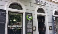 Ikon Restaurant Debrecen Debrecen - Külső kép