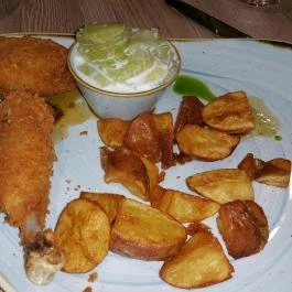 Ikon Restaurant Debrecen, Debrecen - Étel/ital