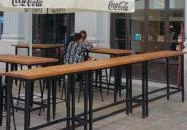 IKON Street Debrecen