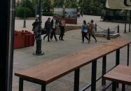 IKON Street Debrecen