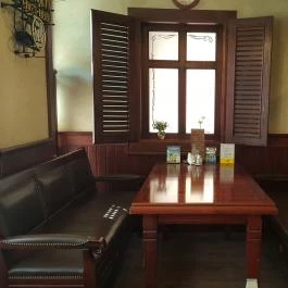 Jack Pub Restaurant & Café Debrecen - Belső