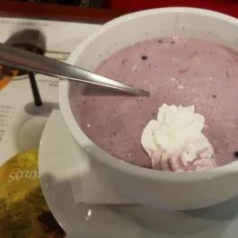 Jack Pub Restaurant & Café Debrecen - Étel/ital