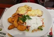 Jack Pub Restaurant & Café Debrecen