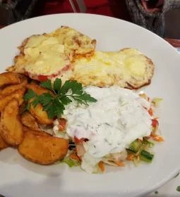 Jack Pub Restaurant & Café