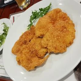 Jack Pub Restaurant & Café Debrecen - Étel/ital