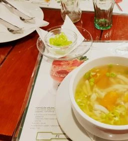 Jack Pub Restaurant & Café