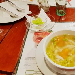 Jack Pub Restaurant & Café Debrecen - Étel/ital