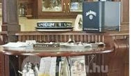Jack Pub Restaurant & Café Debrecen - Belső